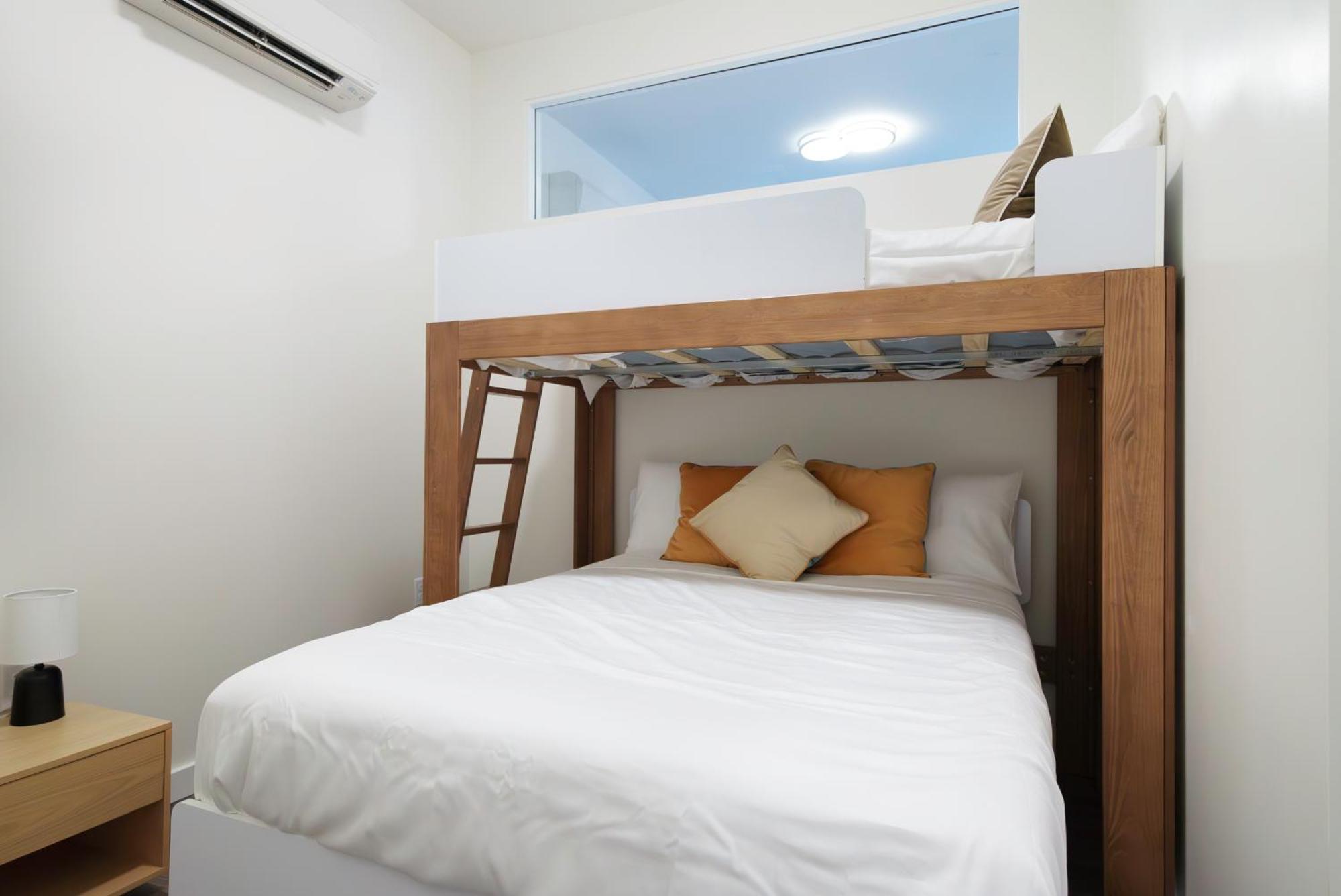 The Standard Apart otel Columbus Dış mekan fotoğraf