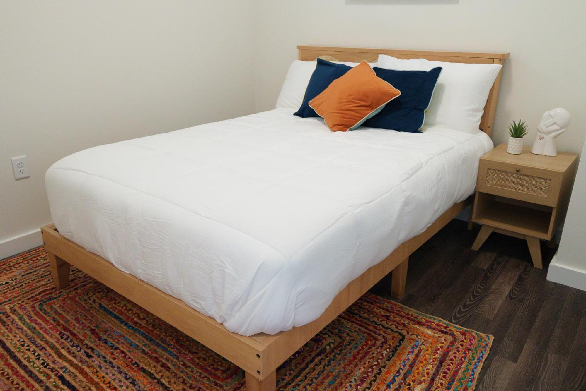 The Standard Apart otel Columbus Dış mekan fotoğraf