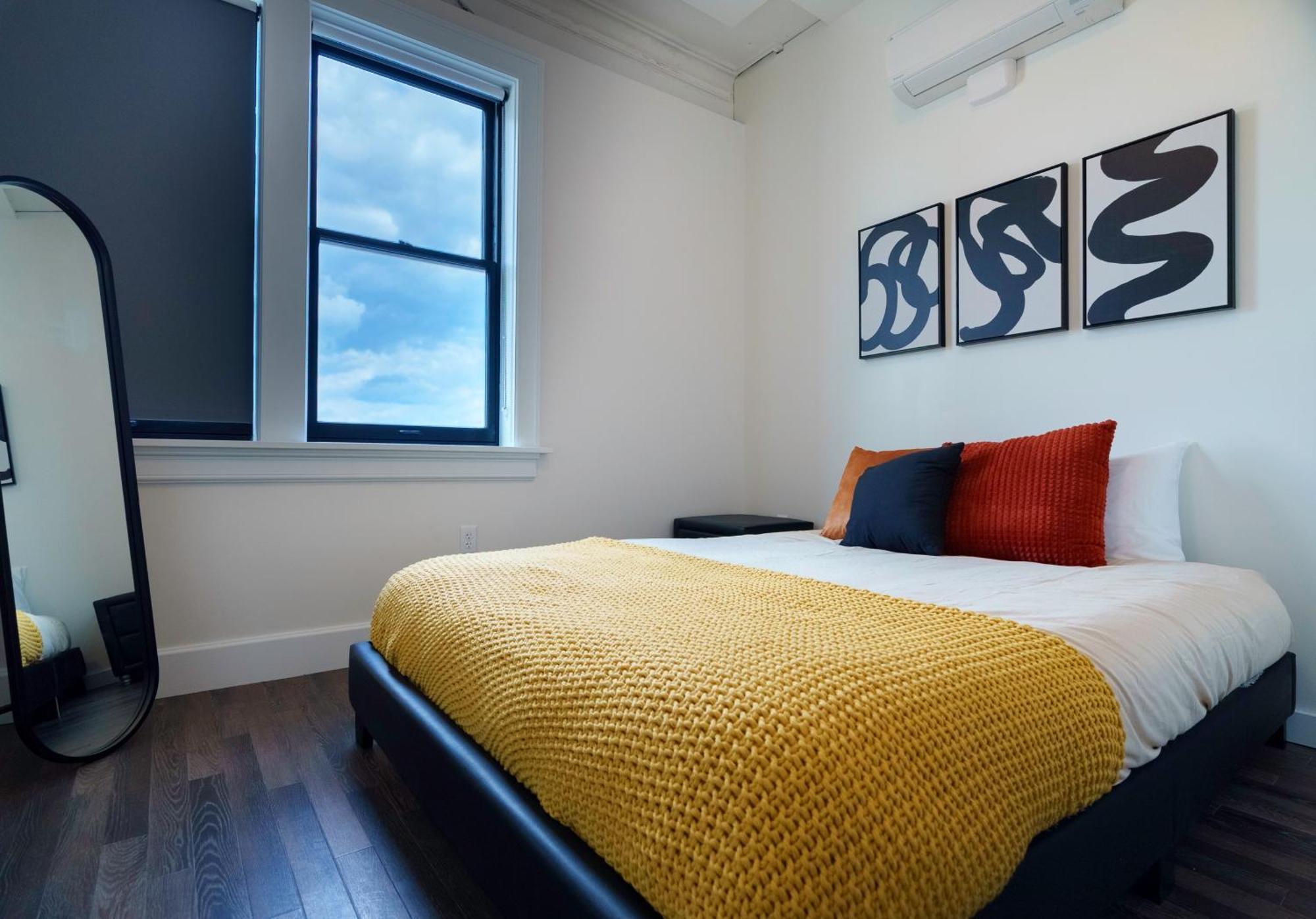 The Standard Apart otel Columbus Dış mekan fotoğraf